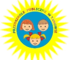 Logo - Serwis www Przedszkola Publicznego w Tanowie